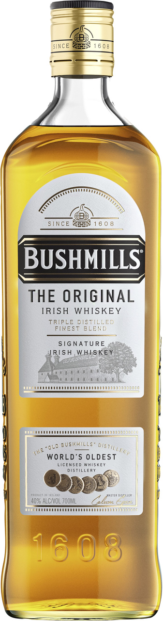 ​​Bushmills Original