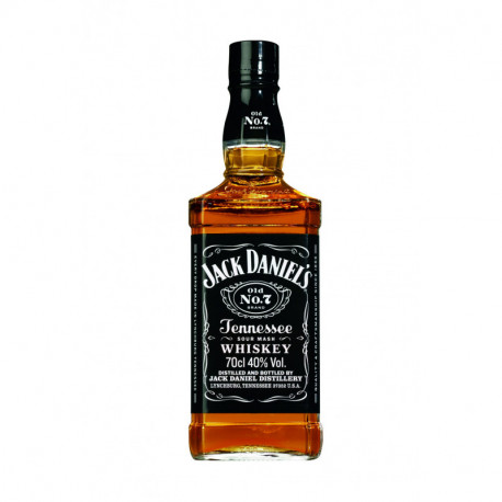​Jack Daniels