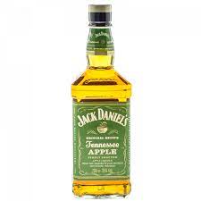 ​Jack Daniels Apple 35%