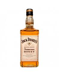 ​Jack Daniels Honey 35%