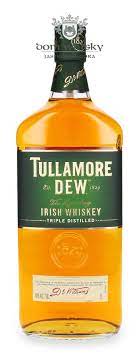 ​Tullamore Dew